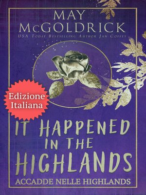 cover image of Accadde Nelle Highlands